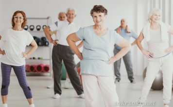 Три простых шага для улучшения здоровья
