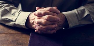 Чтение Библии во время пандемии дало христианам надежду на Бога и будущее