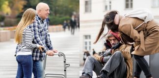 Добрые дела — наше предназначение