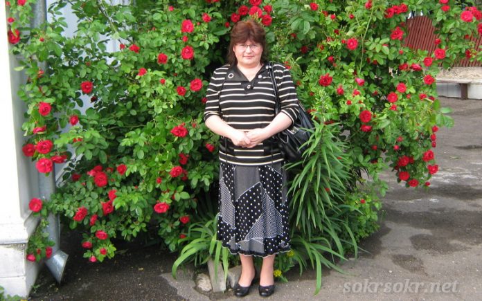 Как я нашла Божью церковь