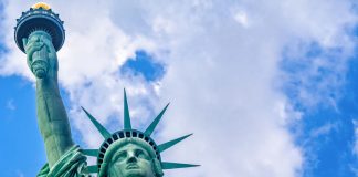 Библейское пророчество о США