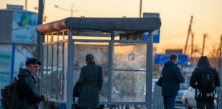 Иди, встречай! Спасение от наркоманов