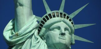 Почему мы утверждаем, что этот зверь — США?
