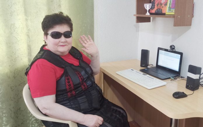 Когда слепота становится благословением