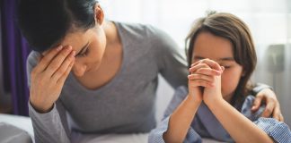 Расскажите детям о главном