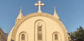 В Египте утвердили закон о строительстве христианского храма при каждом новом жилом комплексе