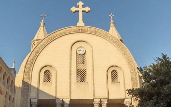 Храм при каждом новом жилом комплексе