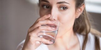 Водичка, водичка, умой моё личико… и не только