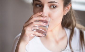 Водичка, водичка, умой моё личико… и не только