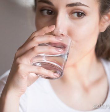 Водичка, водичка, умой моё личико… и не только