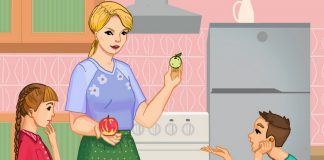 Добрые плоды