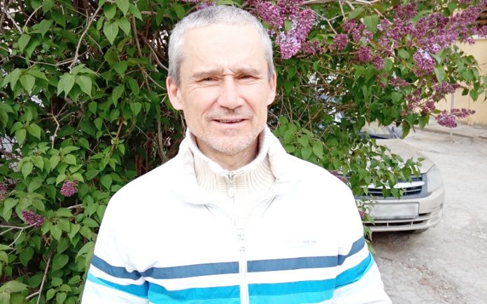 Я свободен