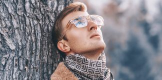 Какой ты, Бог?