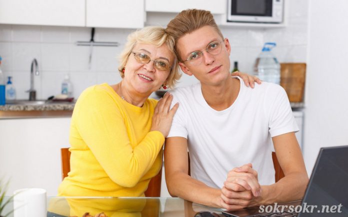 Психологические роды