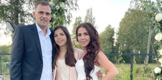 Снегурочка рассказала, где была