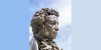 А. С. Пушкин — «Умнейший человек России»