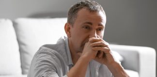 Пожалей себя!