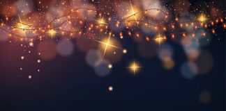 Вот уходит старый год