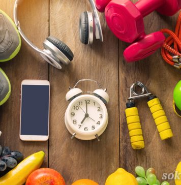 7 шагов к похудению