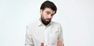 Зрячие слепцы