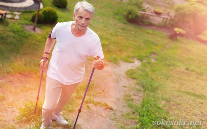 Как подготовиться к старости