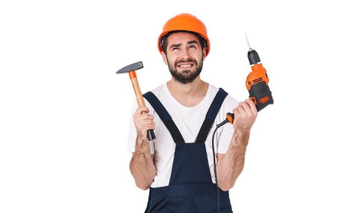 Работать никогда не грех