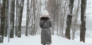 Я к тебе пришла