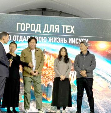 Призванные к великому