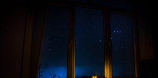 Всё когда-нибудь сбудется