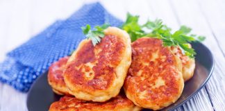 Знакомая картошка и непривычная соя