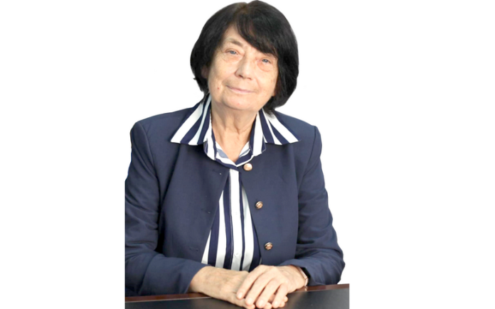 Четыре потрясения моей жизни