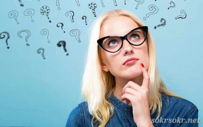 Зачем я страдаю?