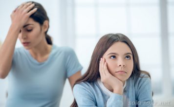 Пять советов, как выжить родителю подростка
