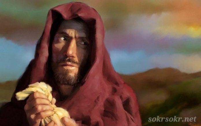 «Праведники» без любви