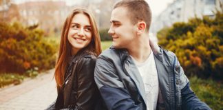 Такие разные, но вместе