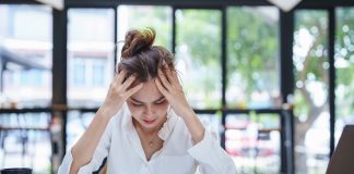Как справиться с тревогой о будущем?