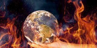 Почему грешники не будут гореть вечно?