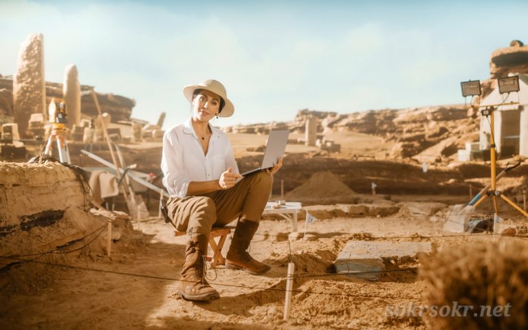 Стены Иерихона