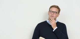 В будущее без страха. Часть 1