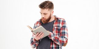 Библейское крещение — какое оно?