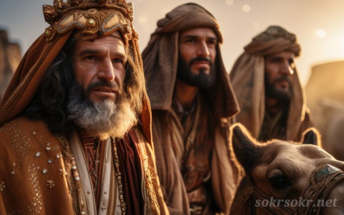 Побег