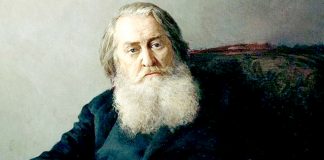 «Ничто не трудно, как простота»