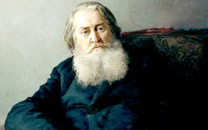 «Ничто не трудно, как простота»