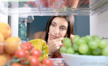 Нужны ли перекусы?