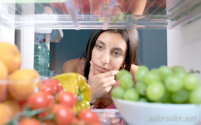 Нужны ли перекусы?