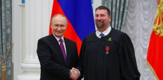 Роль протестантов в истории России