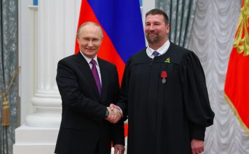 Роль протестантов в истории России