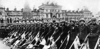 9 мая в библейском пророчестве