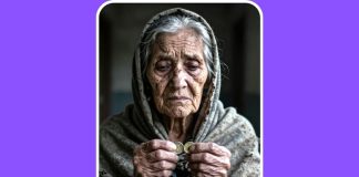Дар, который оценил Иисус