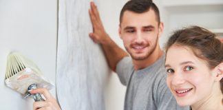 Сделать ремонт и не разругаться